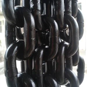 Ktajjen ta ’l-Ankra tal-Azzar Stainless Grad 80