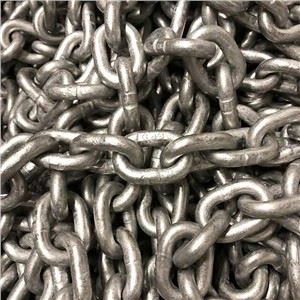 Katina galvanizzata ASTM G30