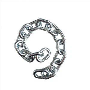 Katina tal-Link tal-Azzar DIN764