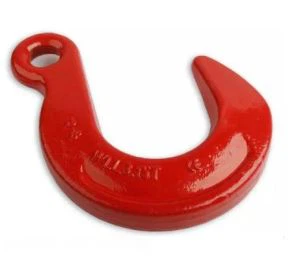 Ftuħ kbir għall-Għajnejn Hook
