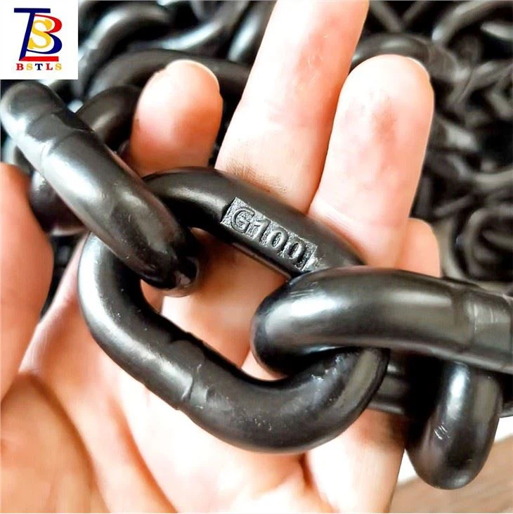 G100 Lifting Chain