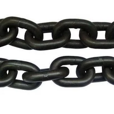 BST Alloy Steel High Strength 12*36mm G80 Lifting Chain