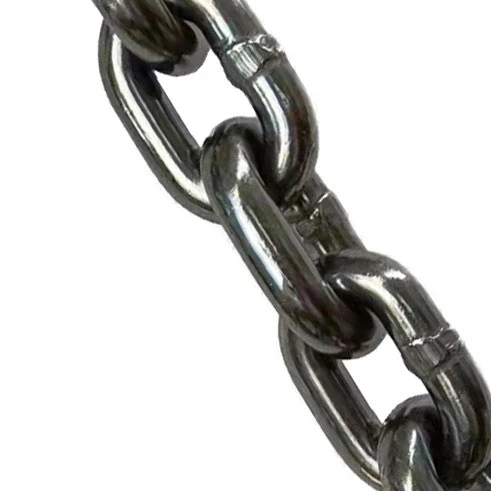 BST En818-2 Standard G80 Lifting Chain