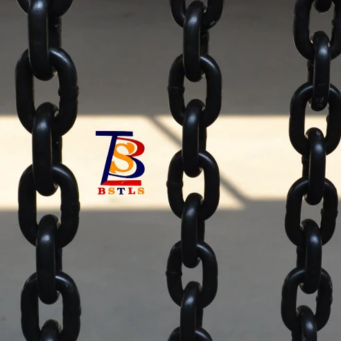 BST En818-2 Standard G80 Lifting Chain