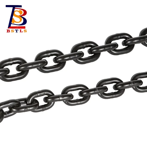 BST En818-2 Standard G80 Lifting Chain