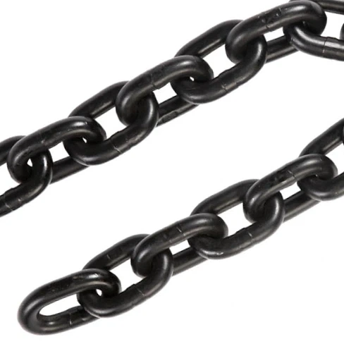 BST G100 Alloy Steel Load Lifting Chains