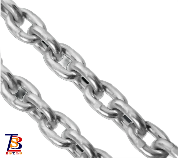 BST Standard G80 Lifting Chain Custom