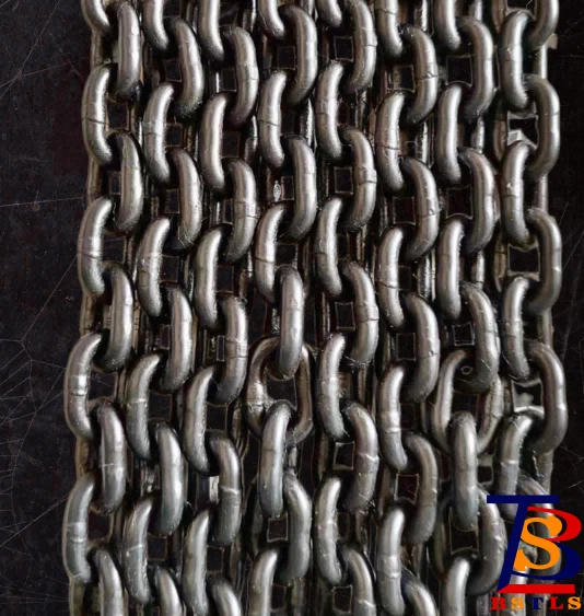 EN818-2 Hardware High Tensile G80 Lifting Chain