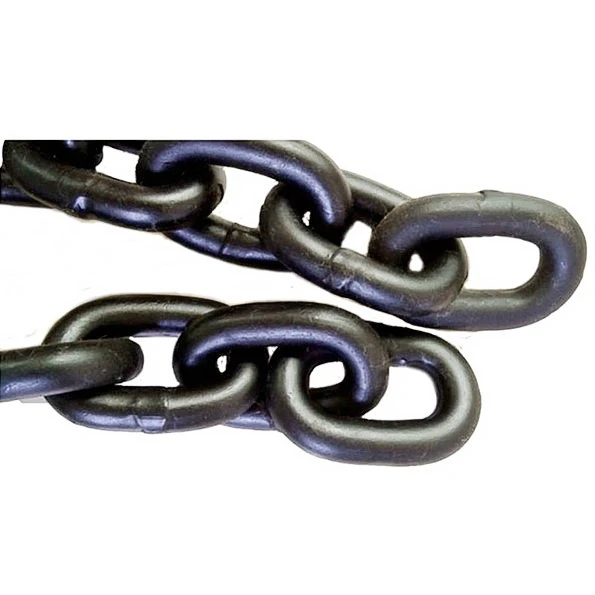 G80 Welded Alloy Steel Lifting Swing Chain