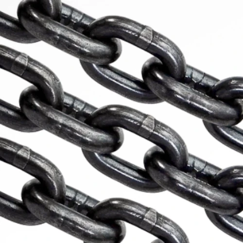 Hot Sale Alloy Steel Load Chain G80 Lifting Chain