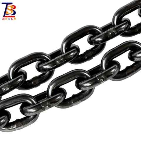 Lifting And Handling Chains Custom Size Length