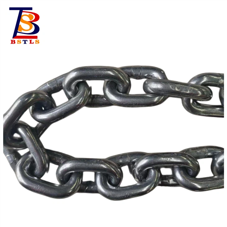 Persistent Security G80 Lifting Chain