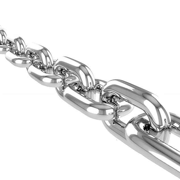 Size 22*66mm G80 Load Chain With Standard En818-2