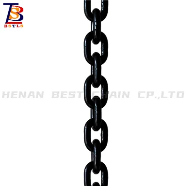 BST G80 Katina ta 'rfigħ Irmonk Tie Ktajjen