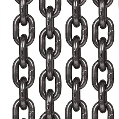 Fabbrika Diretta Kwalità G80 Alloy Steel Lifting Chain