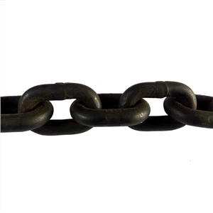 Heavy Duty Alloy Steel En818-2 G80 16*48mm Lifting Chain