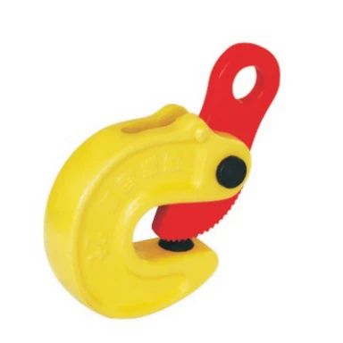 DFM DUR CLAMP